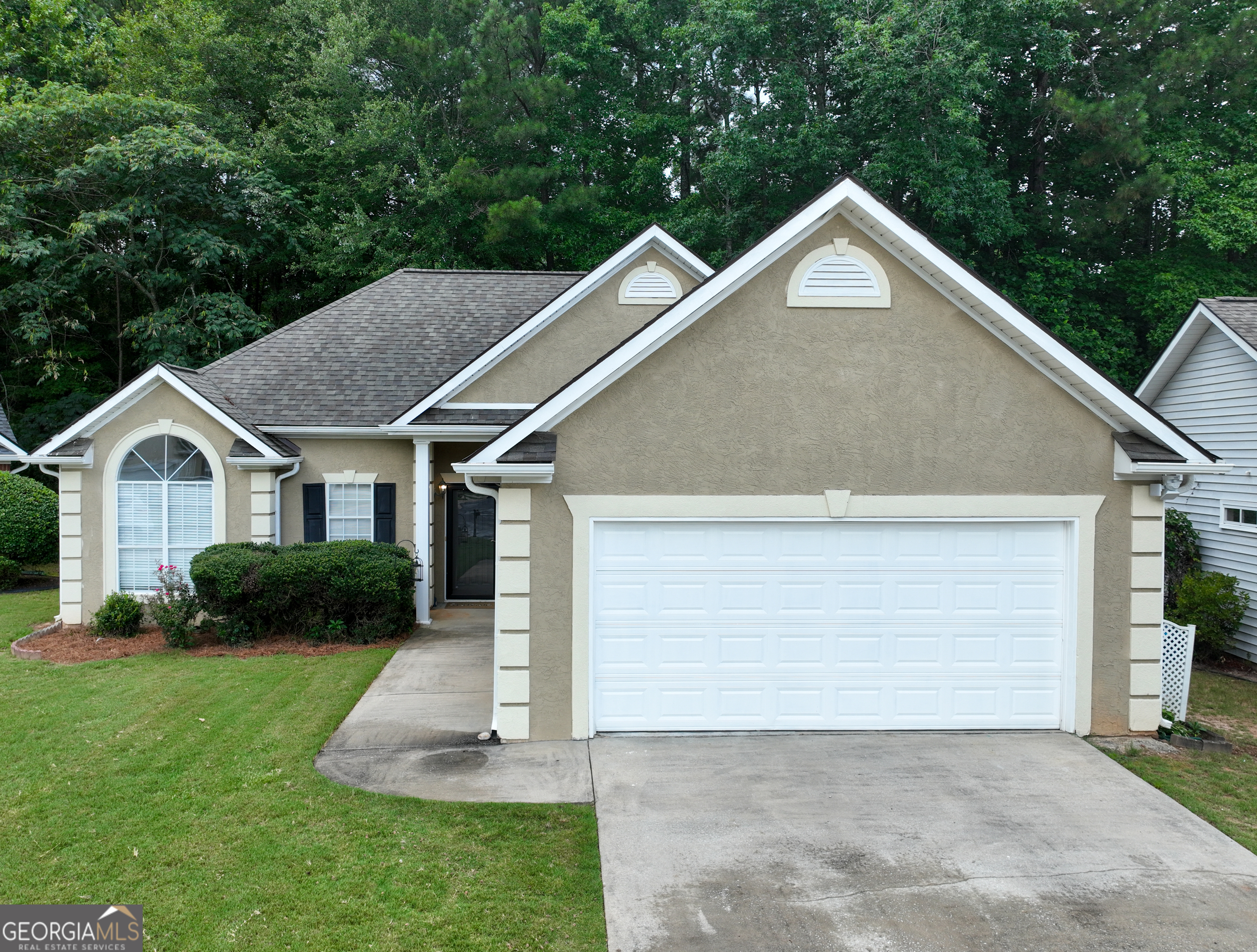 431 Rock Creek Drive Property Photo 1