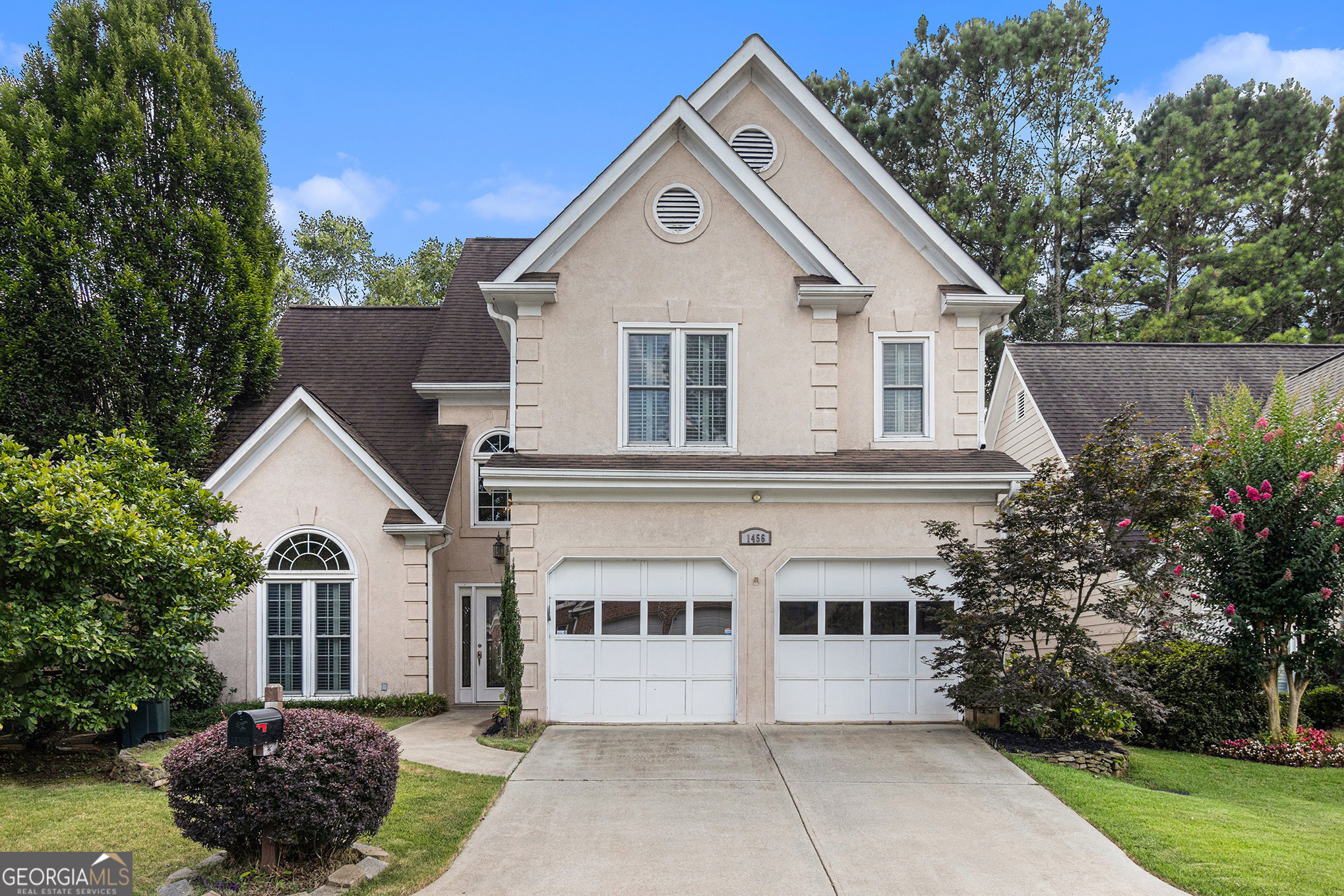 1456 Rosewood Creek Drive Property Photo 1