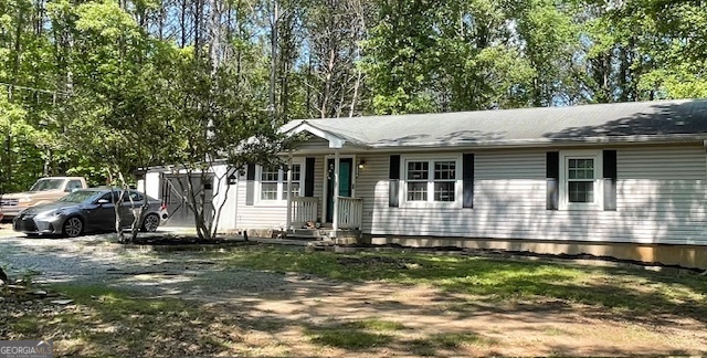 324 Bells Ferry Road Ne Property Photo 1
