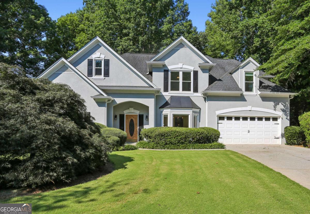 410 Wyecliff Court