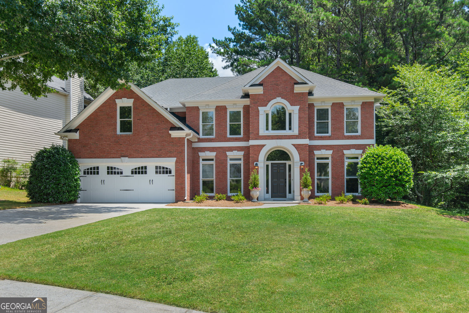 1355 Mayfield Manor Drive