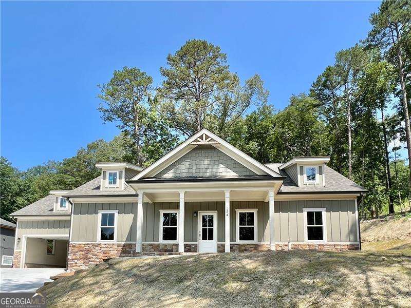 154 Chickasaw Drive