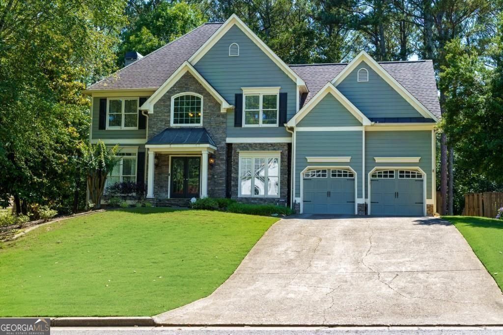 2015 Towne Lake Hills W Property Photo 1