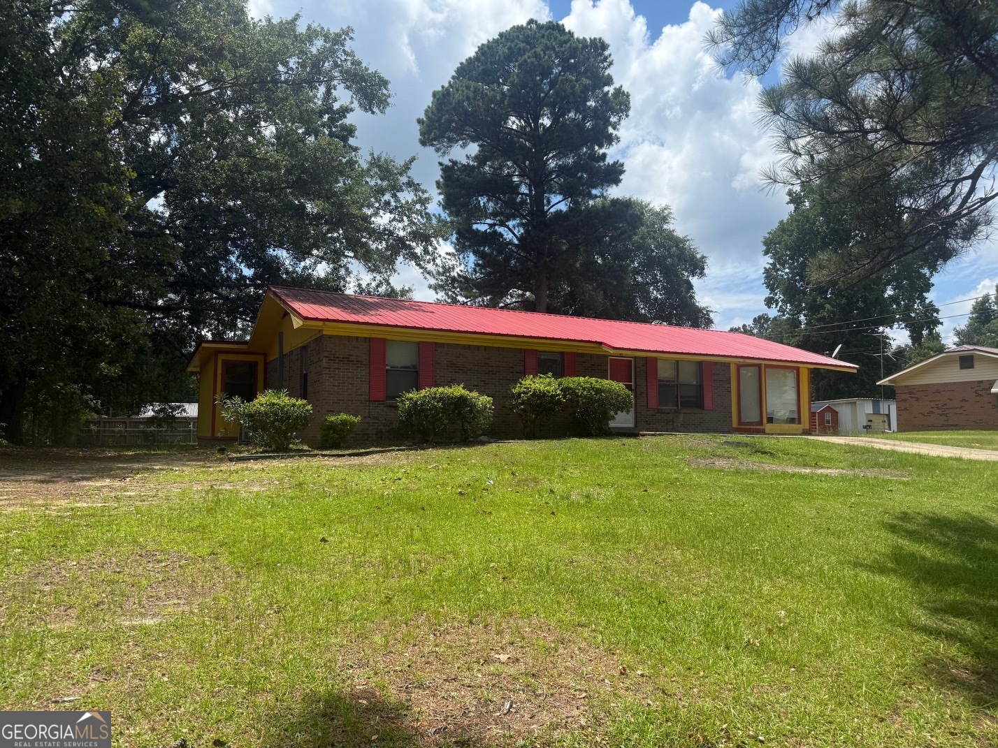 516 Gammage Rd Property Photo 1
