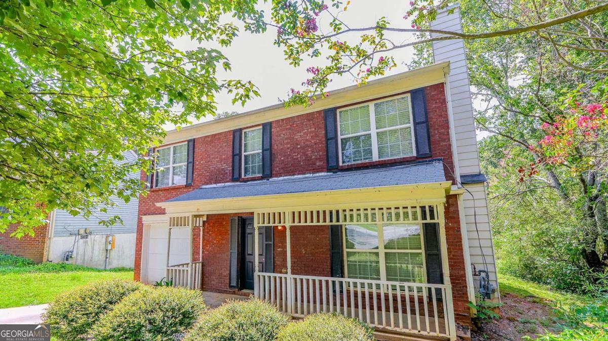 2067 Raintree Place Property Photo 1