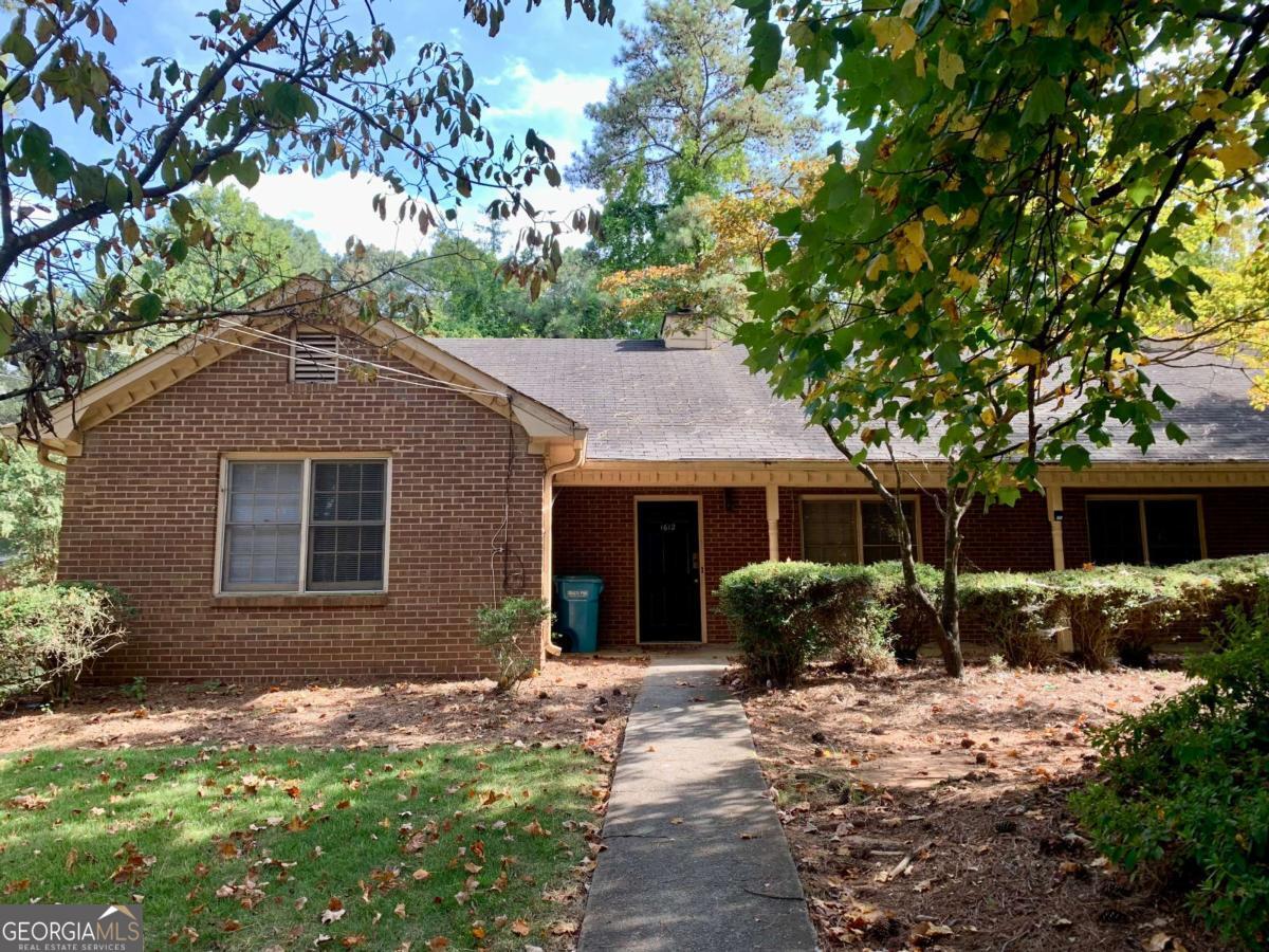 1612 Pirkle Road Property Photo 1