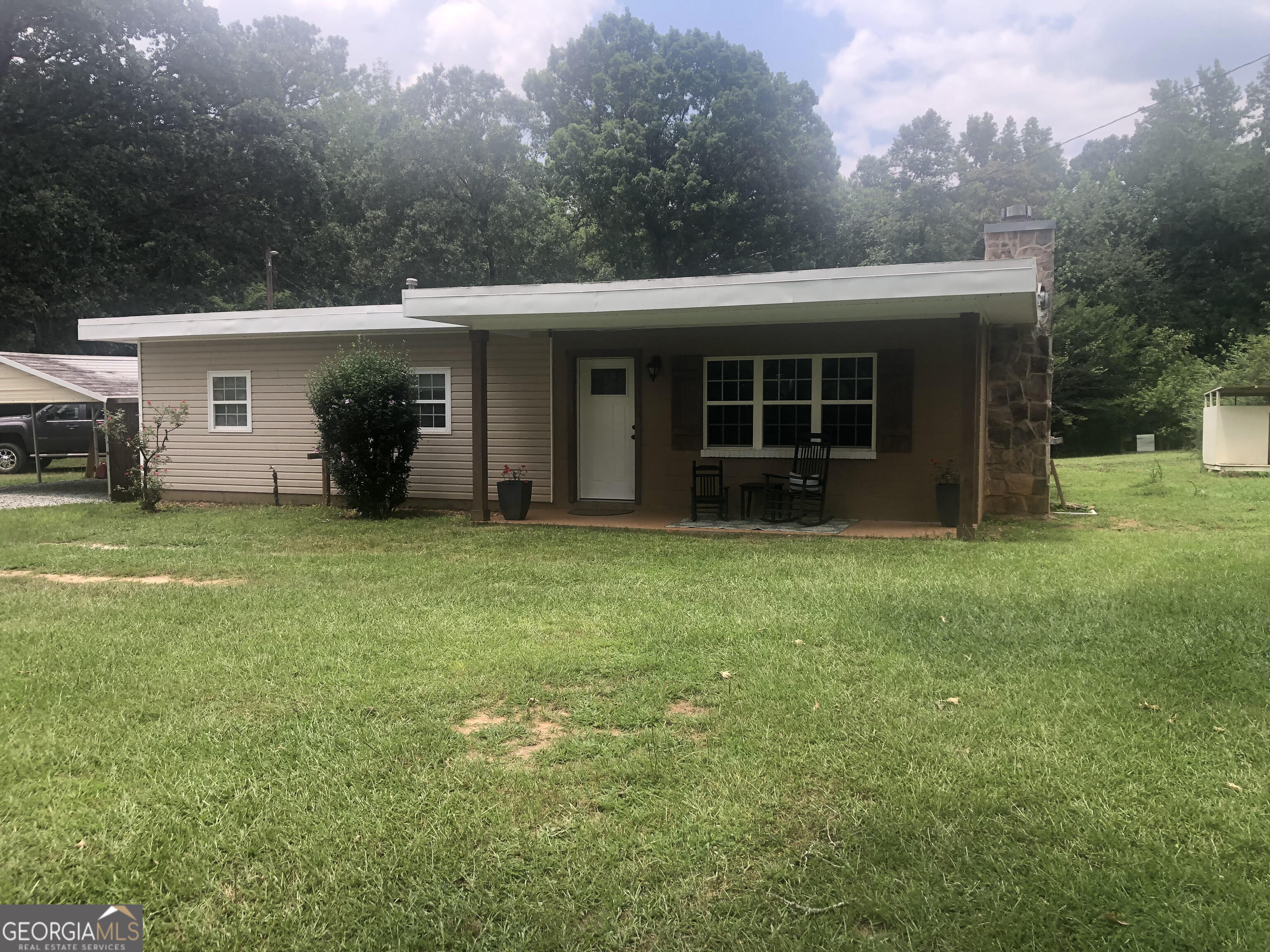 359 Martin Dairy Road Property Photo 1