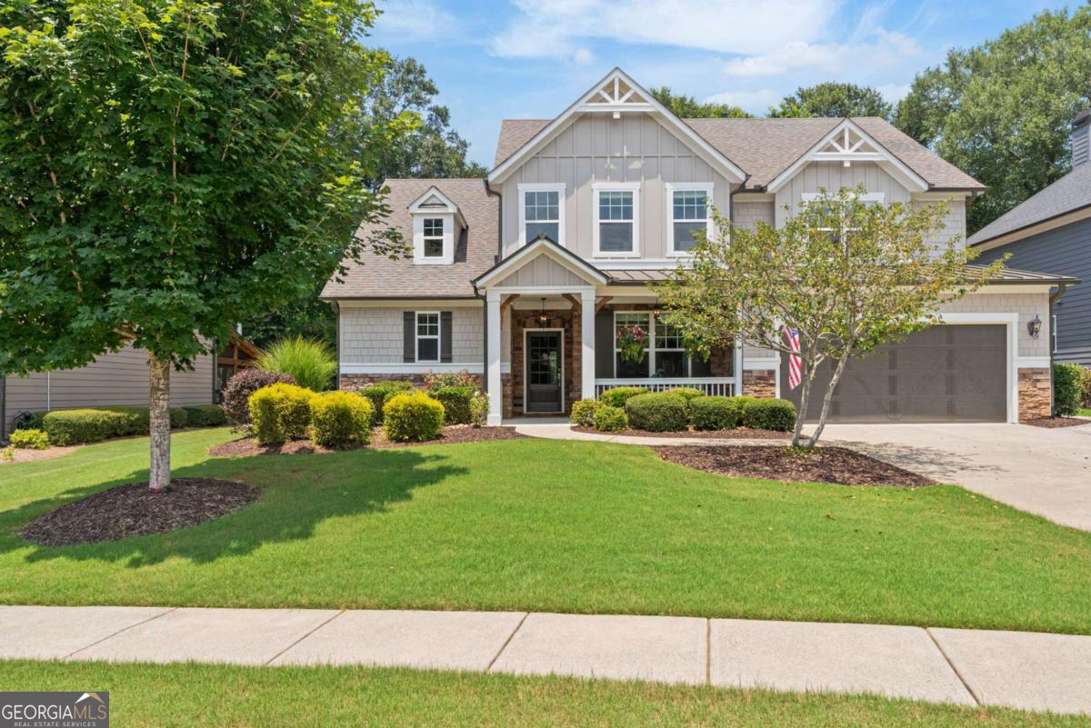 344 Spotted Ridge Circle Property Photo 1