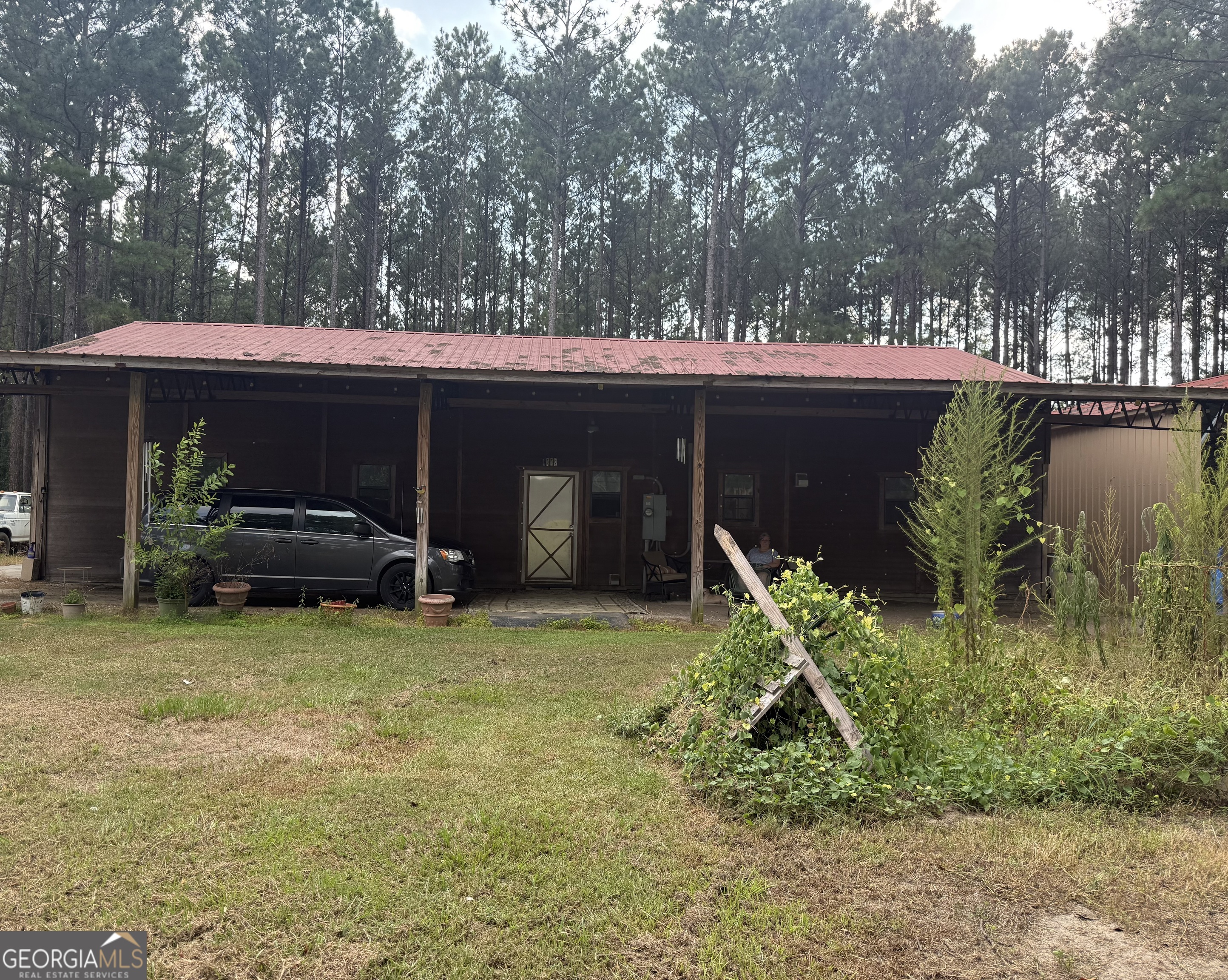 1550 Adabelle Road Property Photo 1