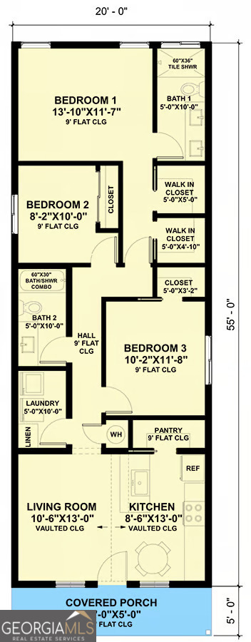 0 Roosterville Road # 4 Property Photo 6