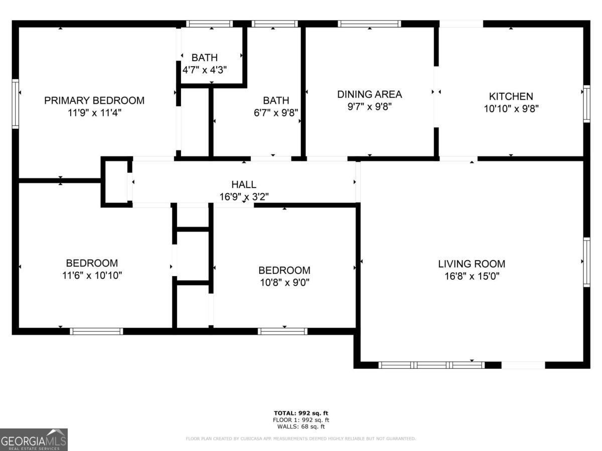 1803 Hollyhock Terrace Property Photo 34