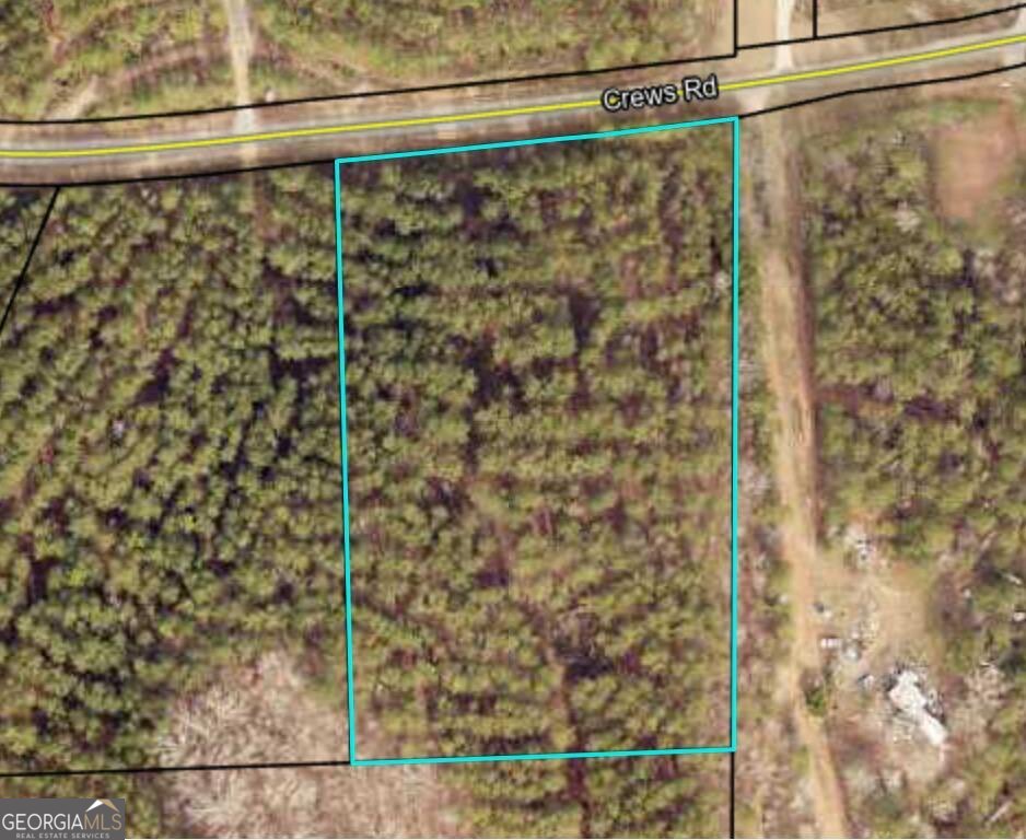 755 Crews Road Property Photo 1