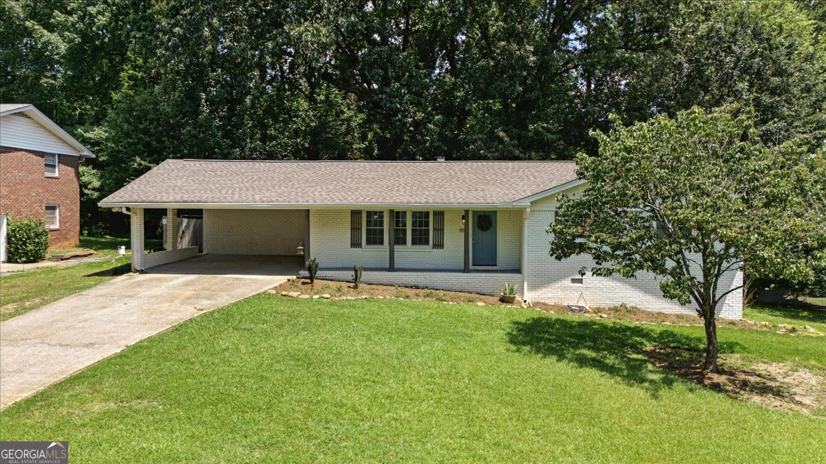 558 Carlouetta Road Sw Property Photo 1