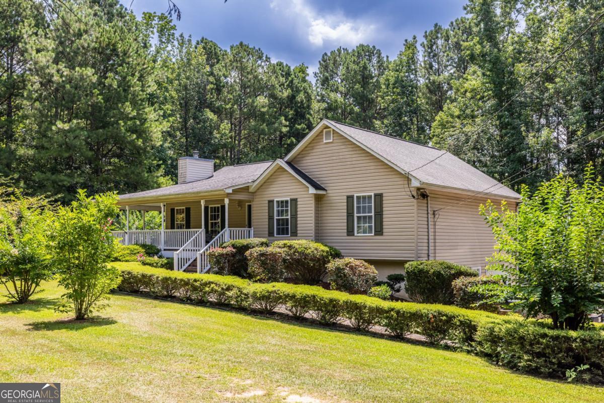 1462 Senator Road Property Photo 1