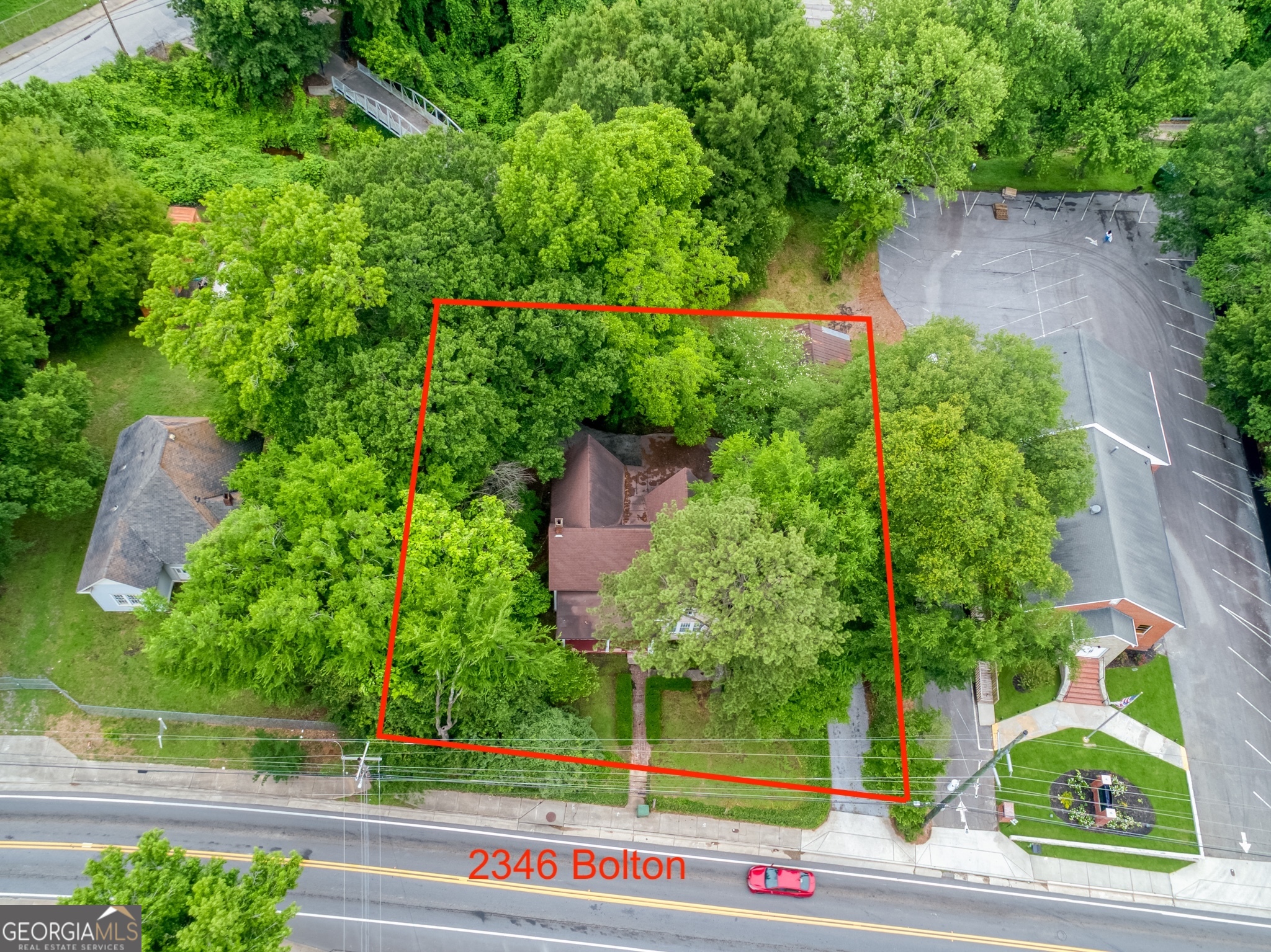 2346 Bolton Road Nw Property Photo 2