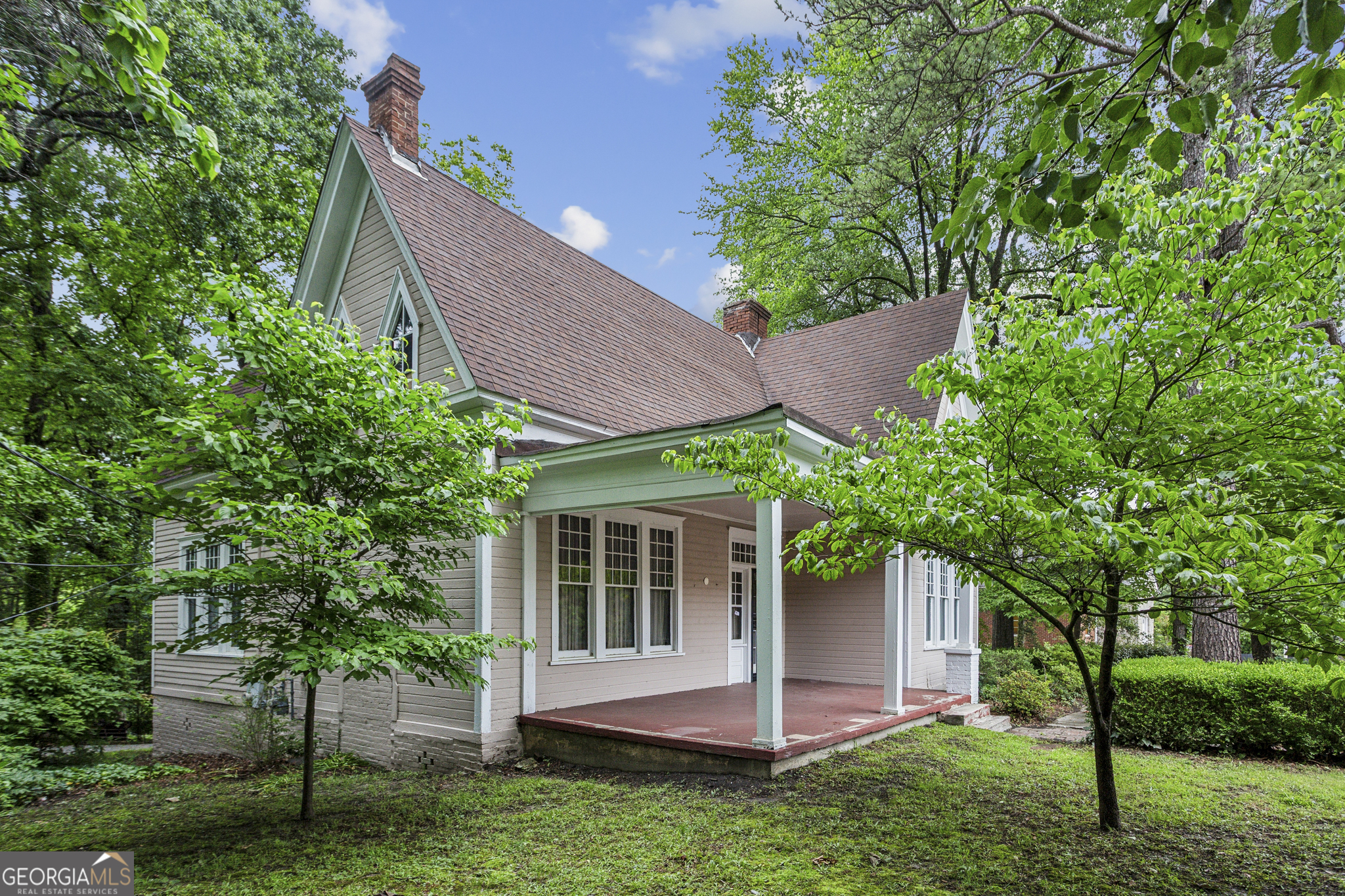 2346 Bolton Road Nw Property Photo 4