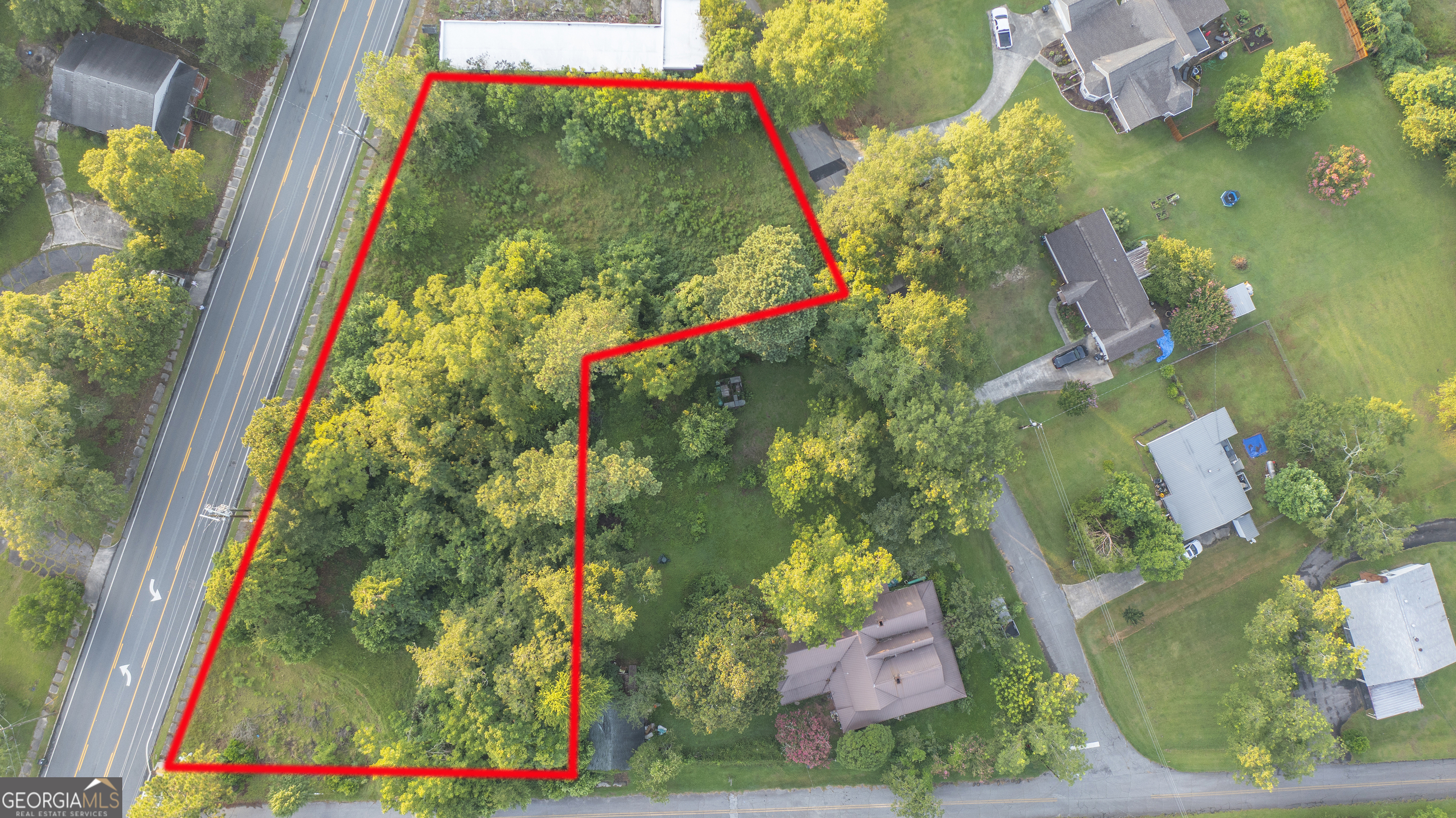 3688 Whitehouse Parkway Property Photo 1