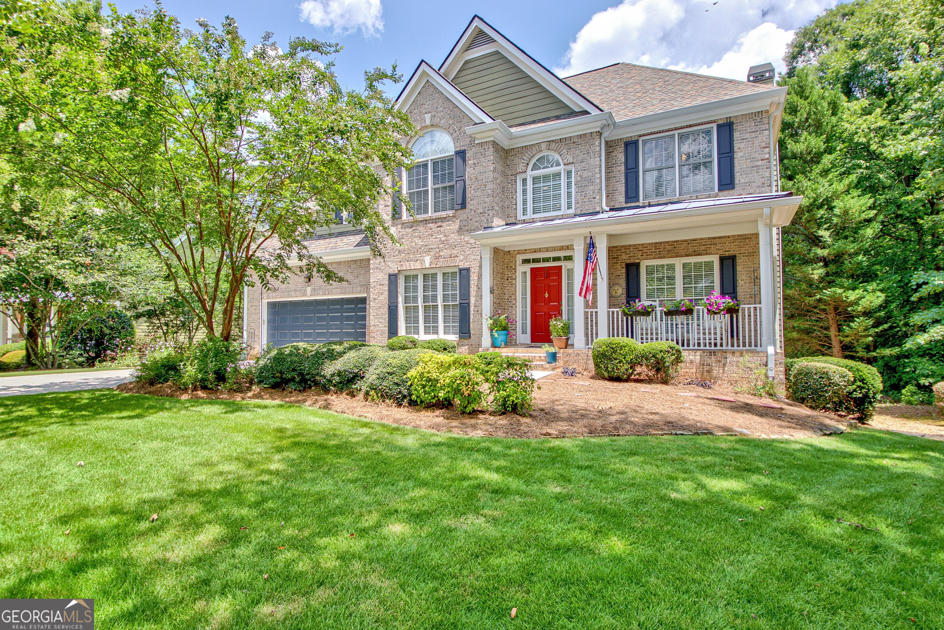 205 Briarleigh Drive Property Photo 1