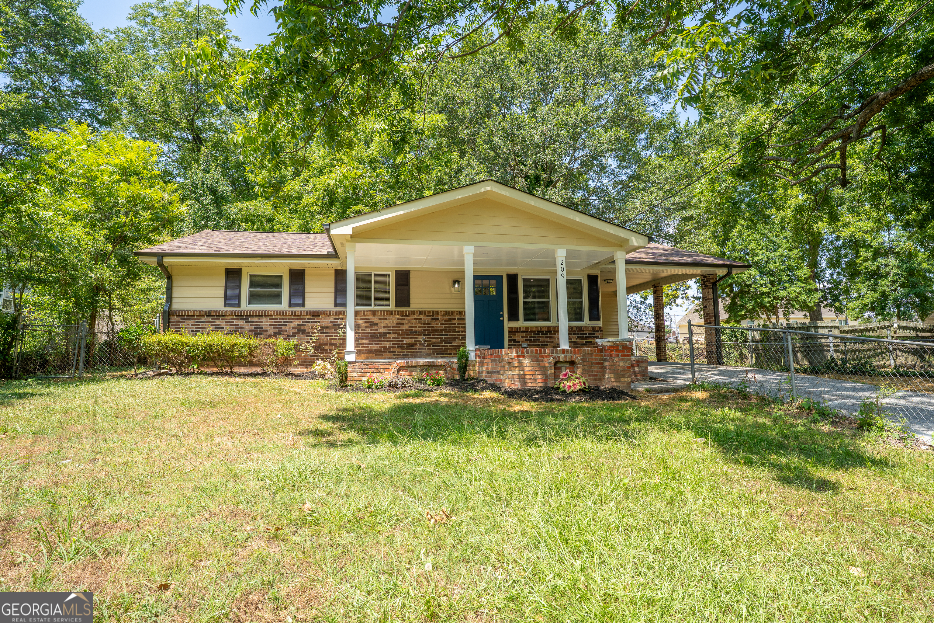 209 Griffin Street Property Photo 1