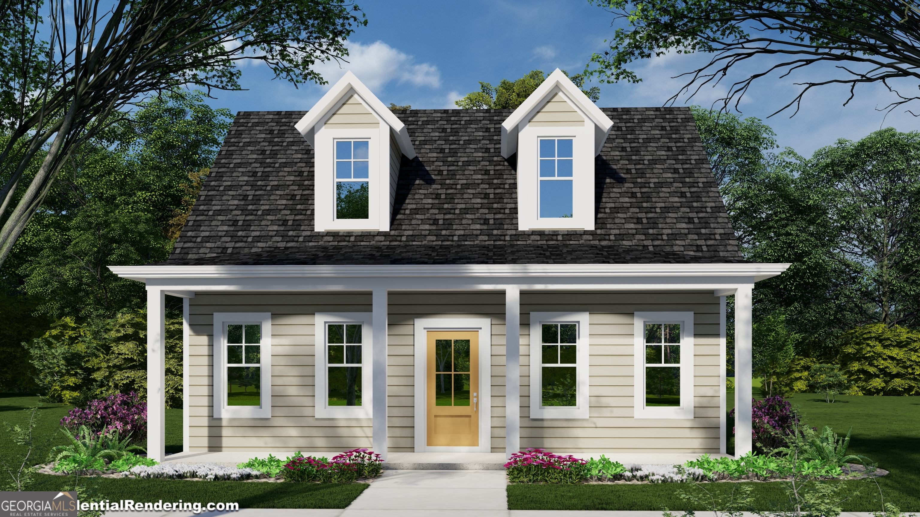 155 Patterson Drive Property Photo 1