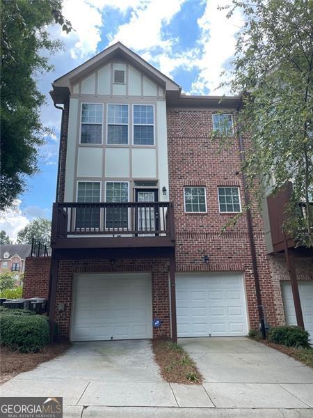 1292 Ashford Creek Way Property Photo 1
