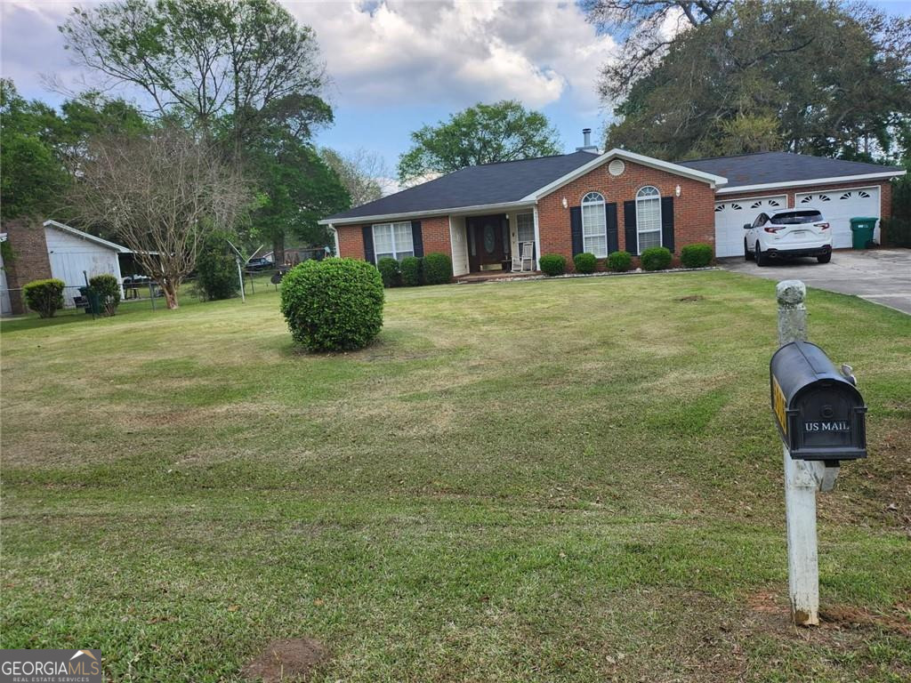 5606 Mciver Drive Property Photo 1