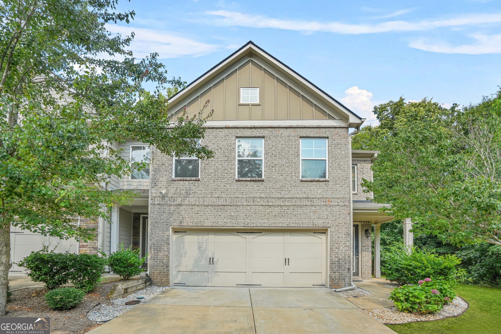 2680 Stonekey Bend # 17