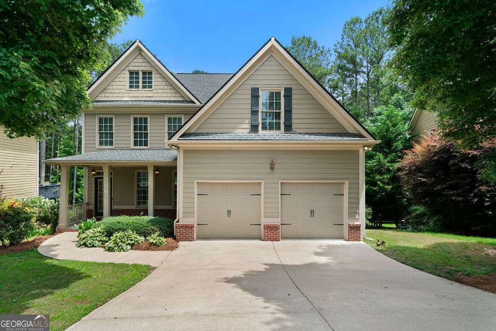 230 Treadstone Lane
