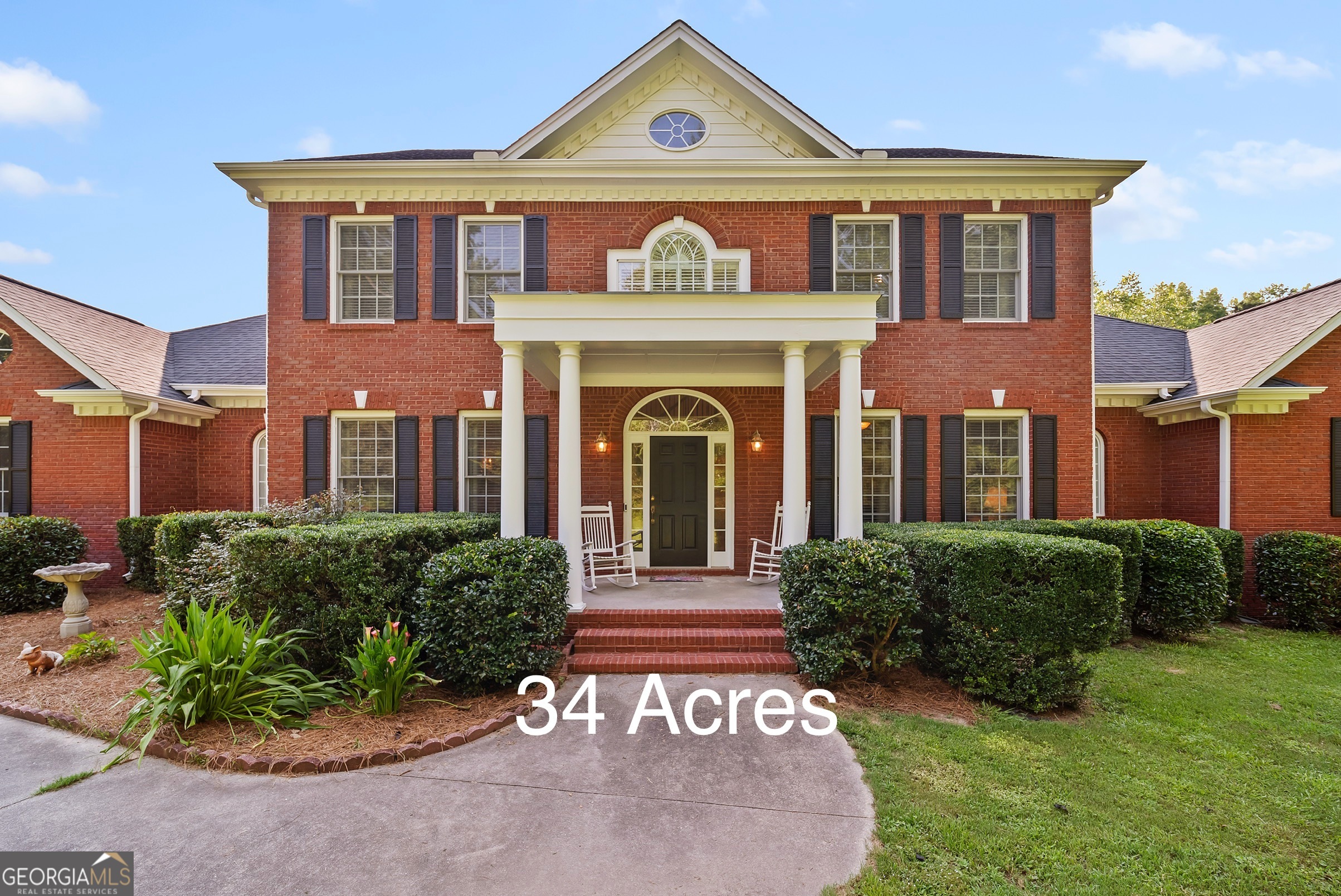 2055 Sw Smyrna Road Property Photo 1