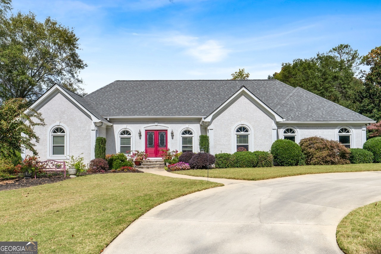1453 Reagan Circle Nw Property Photo 1