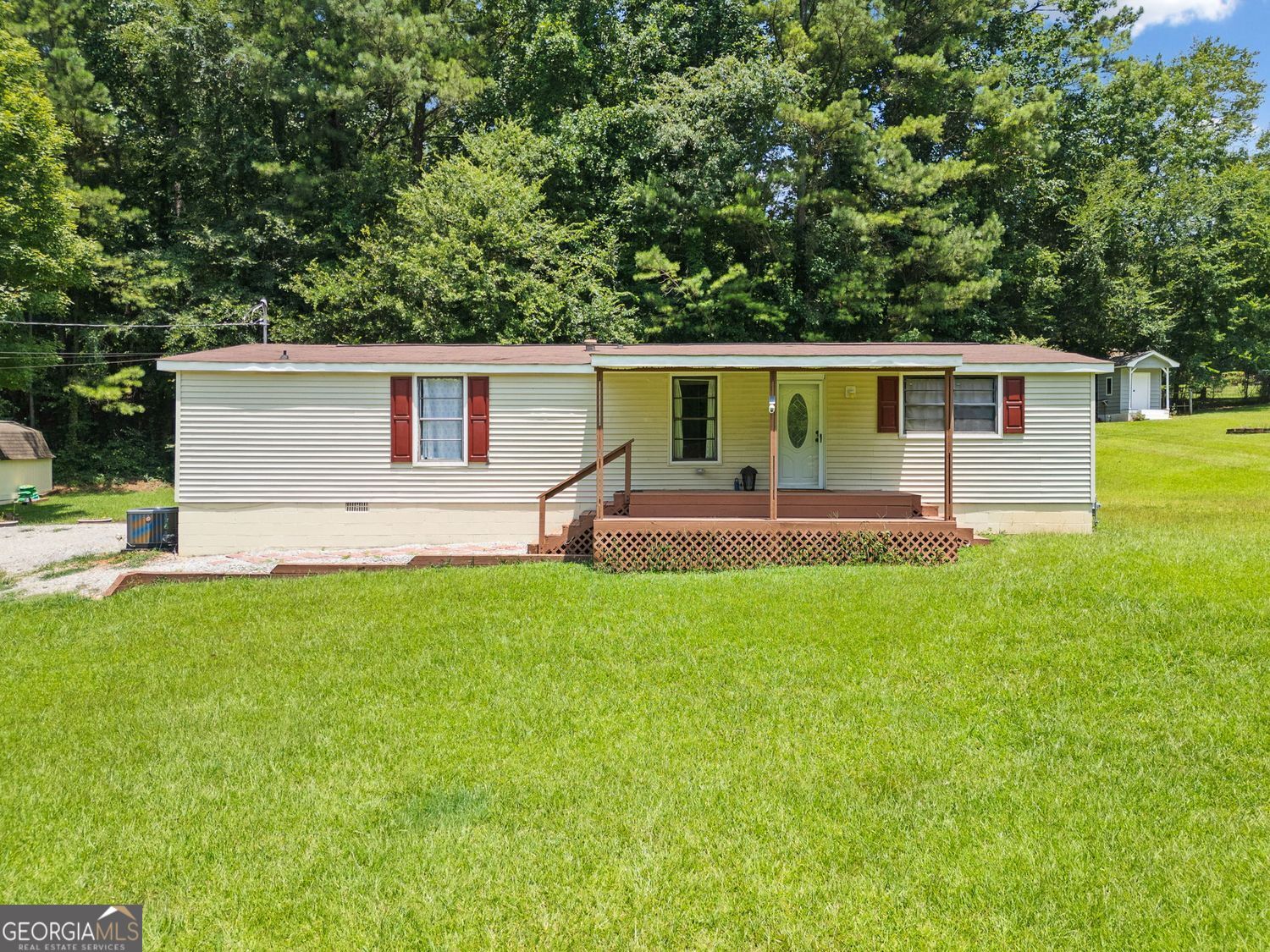 5848 Groovers Landing Road Se Property Photo 1