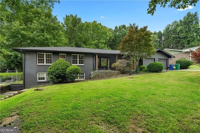 2661 Fleur De Lis Place Property Photo 1