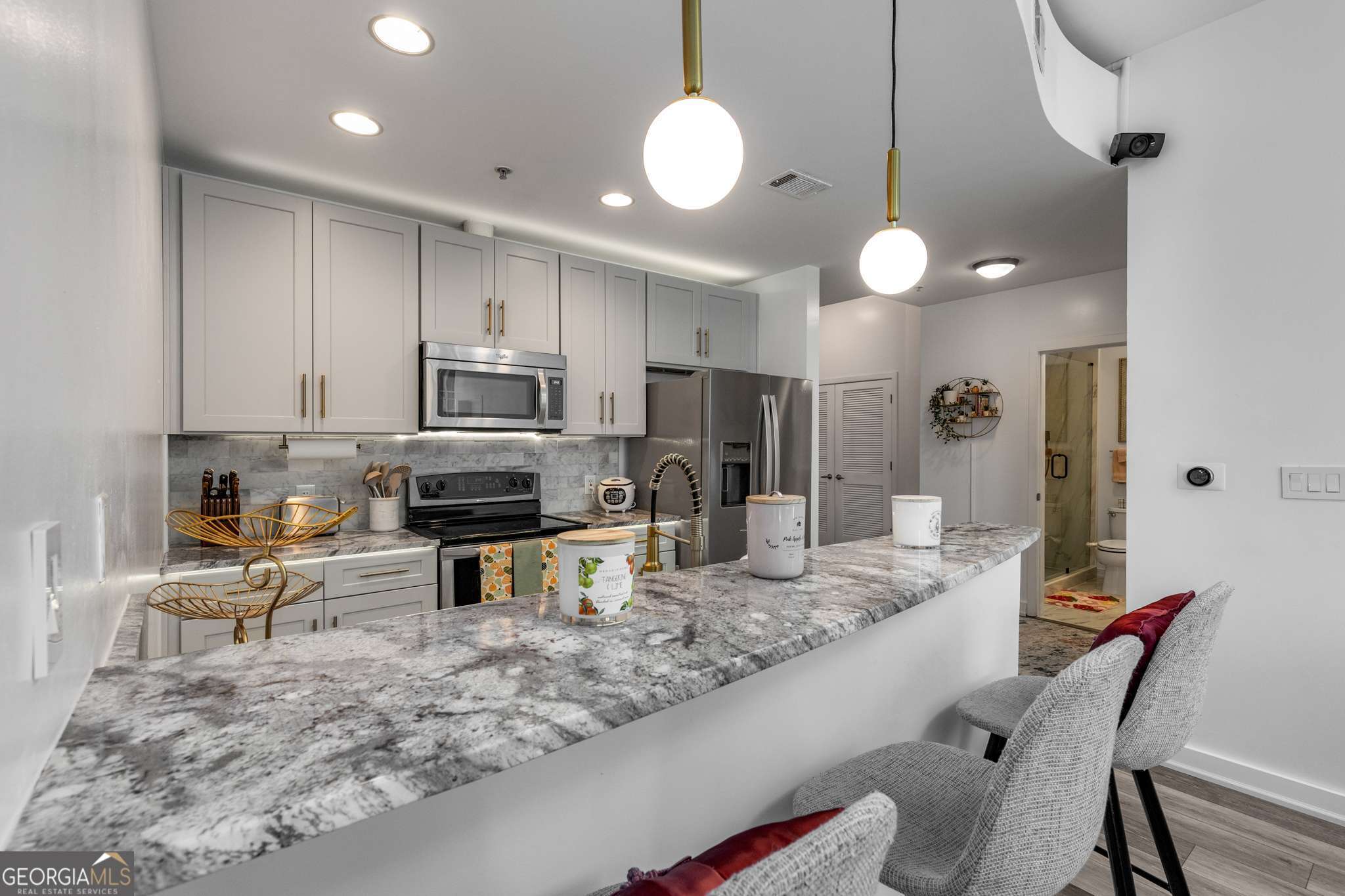 400 W Peachtree Street Nw # 1106 Property Photo 1