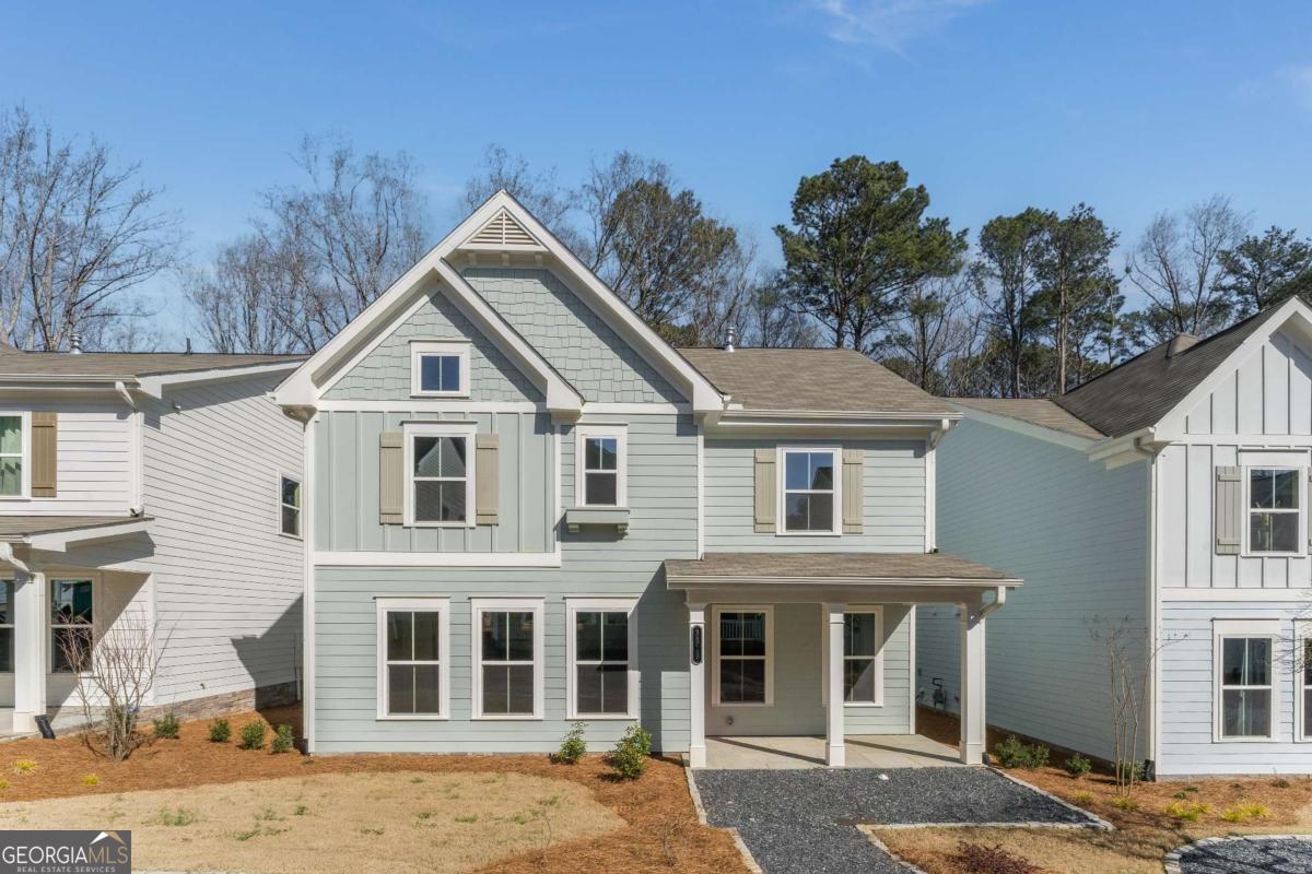 3819 Cottage Circle