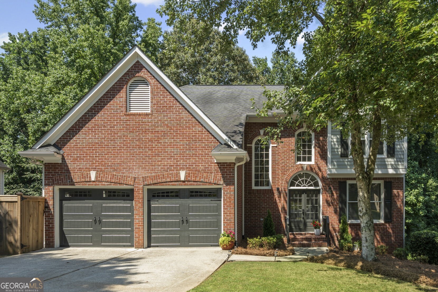 4115 Vista Point Lane Property Photo 1
