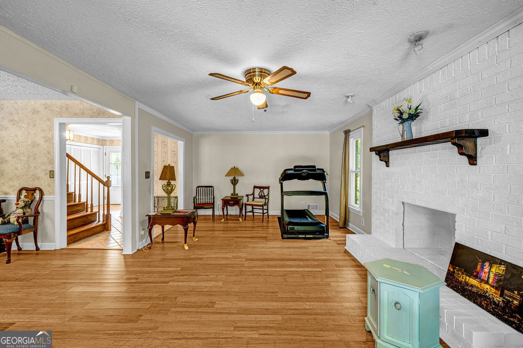2470 Flippen Road Property Photo 19