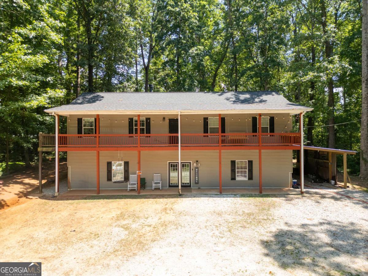 185 Hillshore Court Property Photo 1