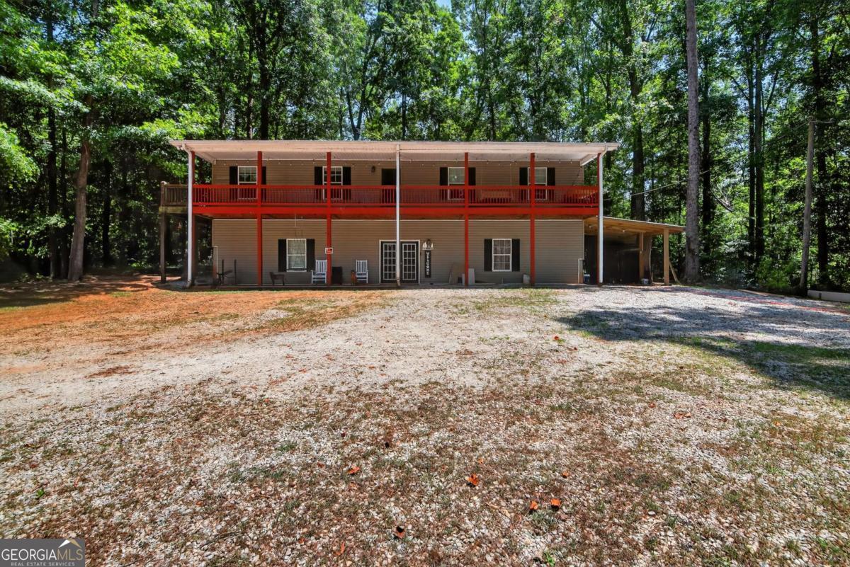 185 Hillshore Court Property Photo 2