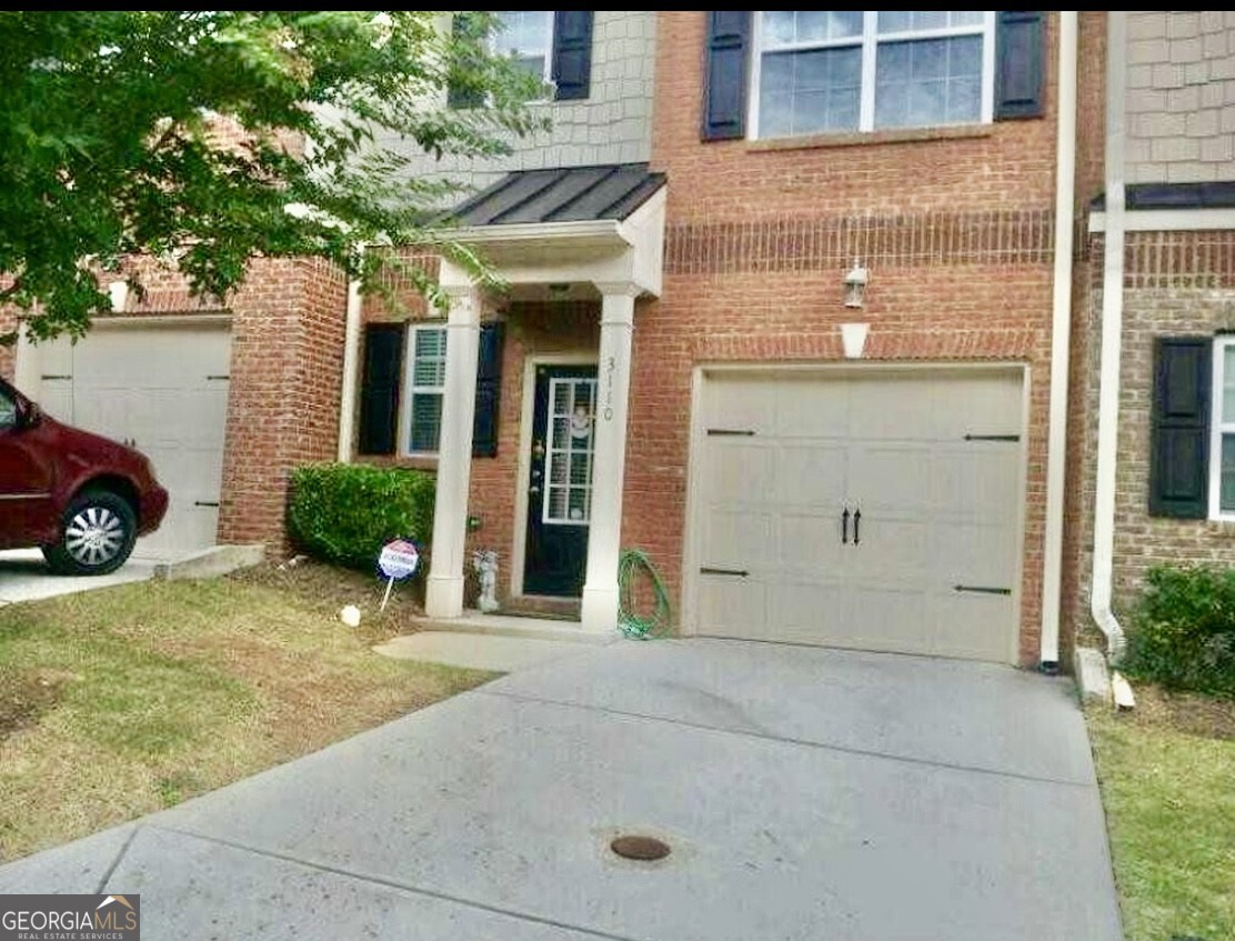 3110 Garrard Place # 7 Property Photo 1