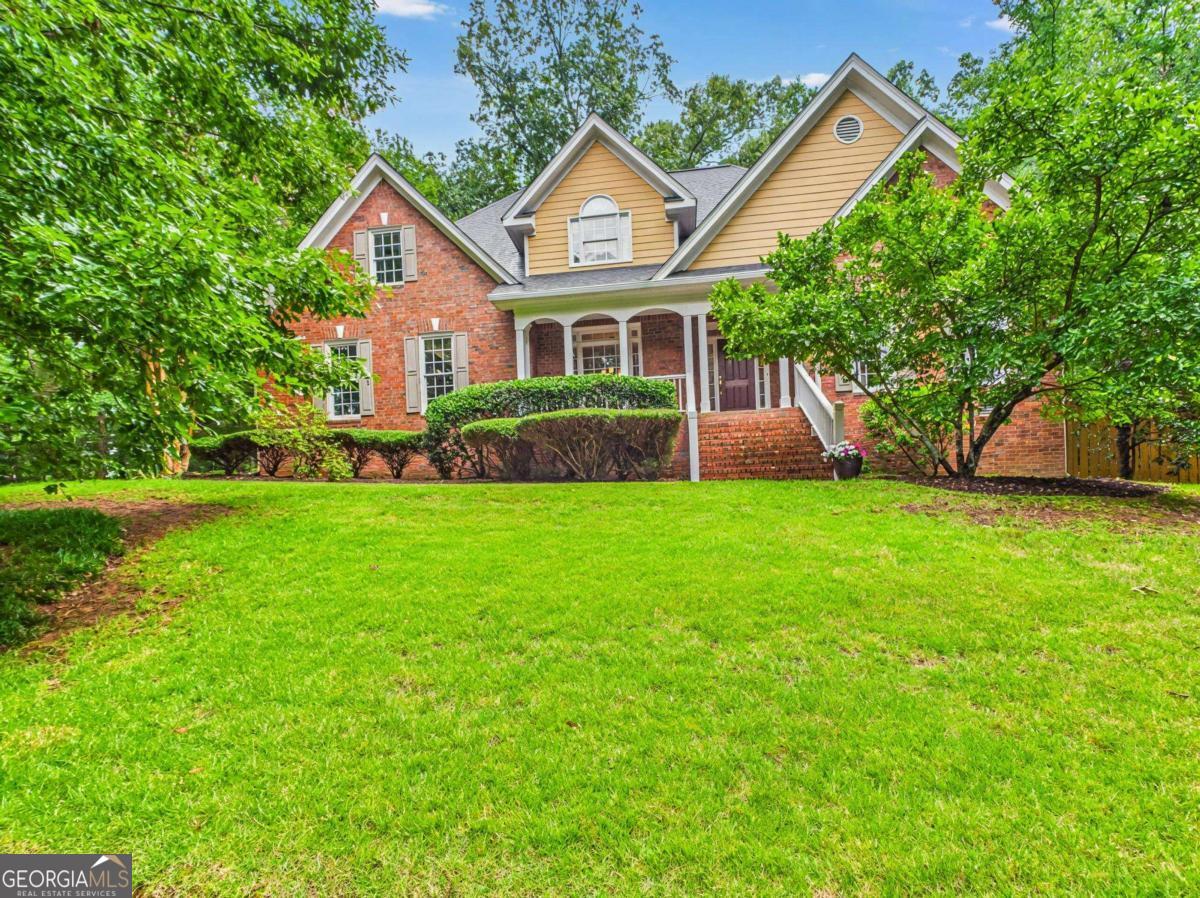 260 Felton Circle Property Photo 1