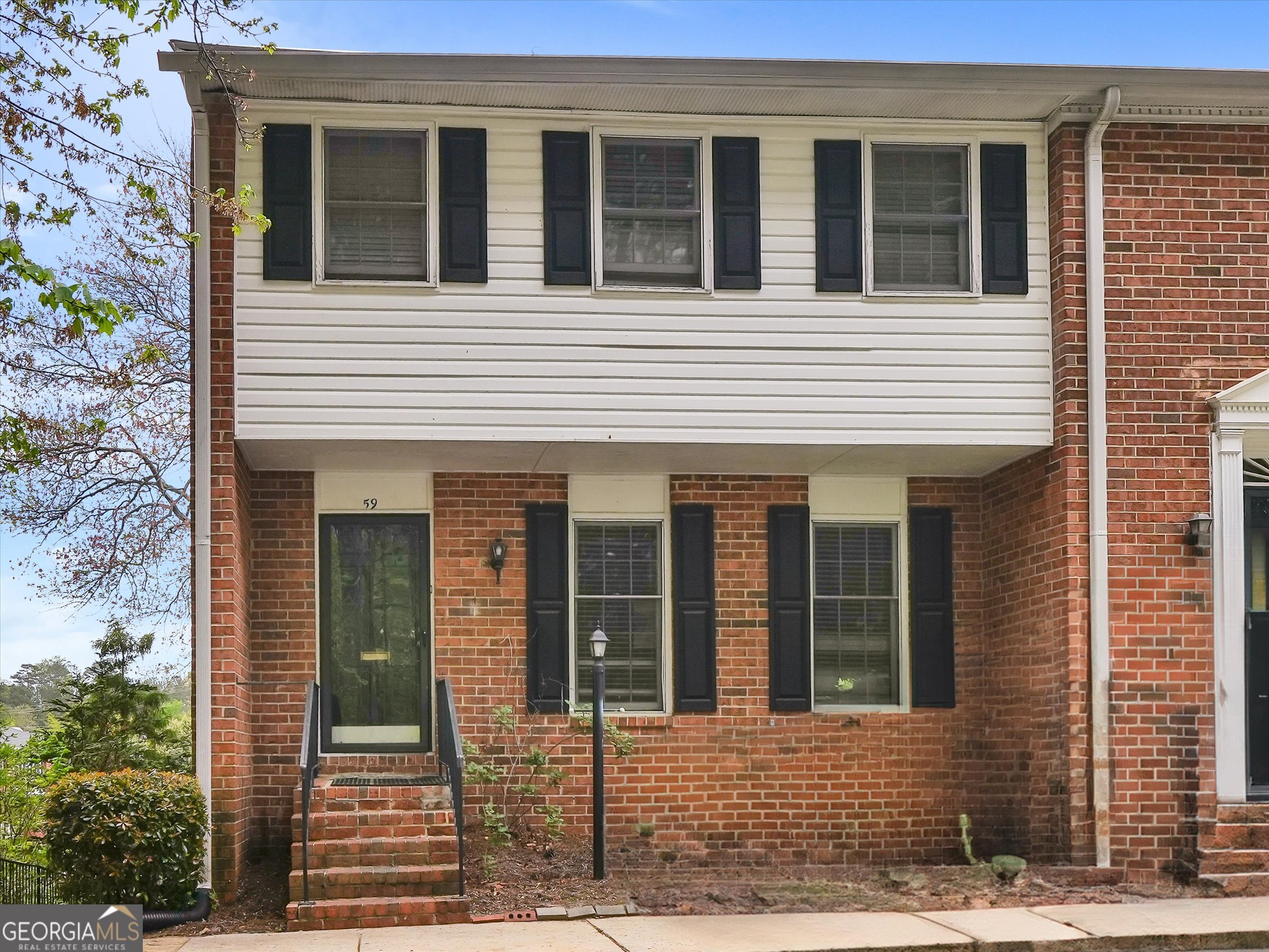 6520 Roswell Road # 59 Property Photo 1
