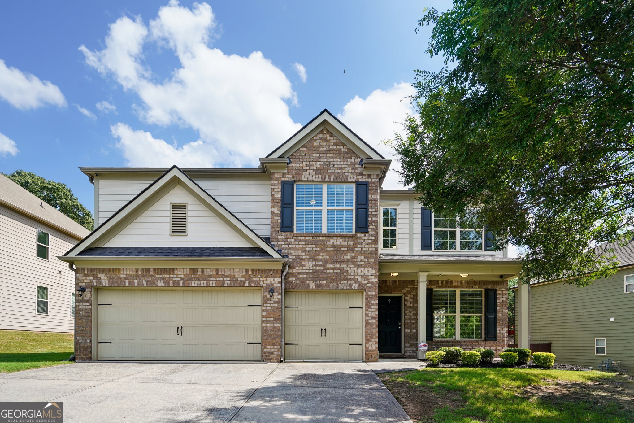 5785 Willow Oak Pass Property Photo 1