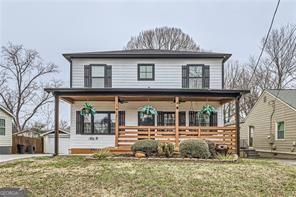 1417 Mercer Avenue Property Photo 1