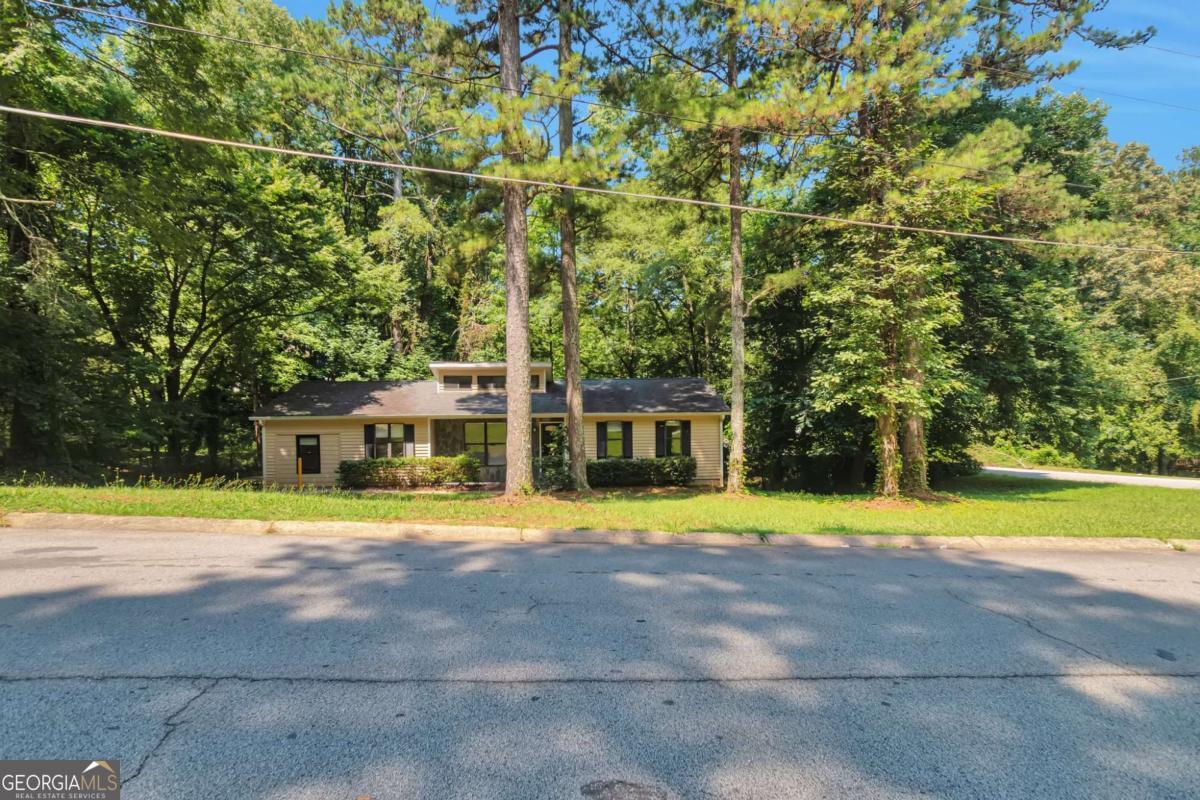 4055 Chimney Ridge Way Property Photo 1