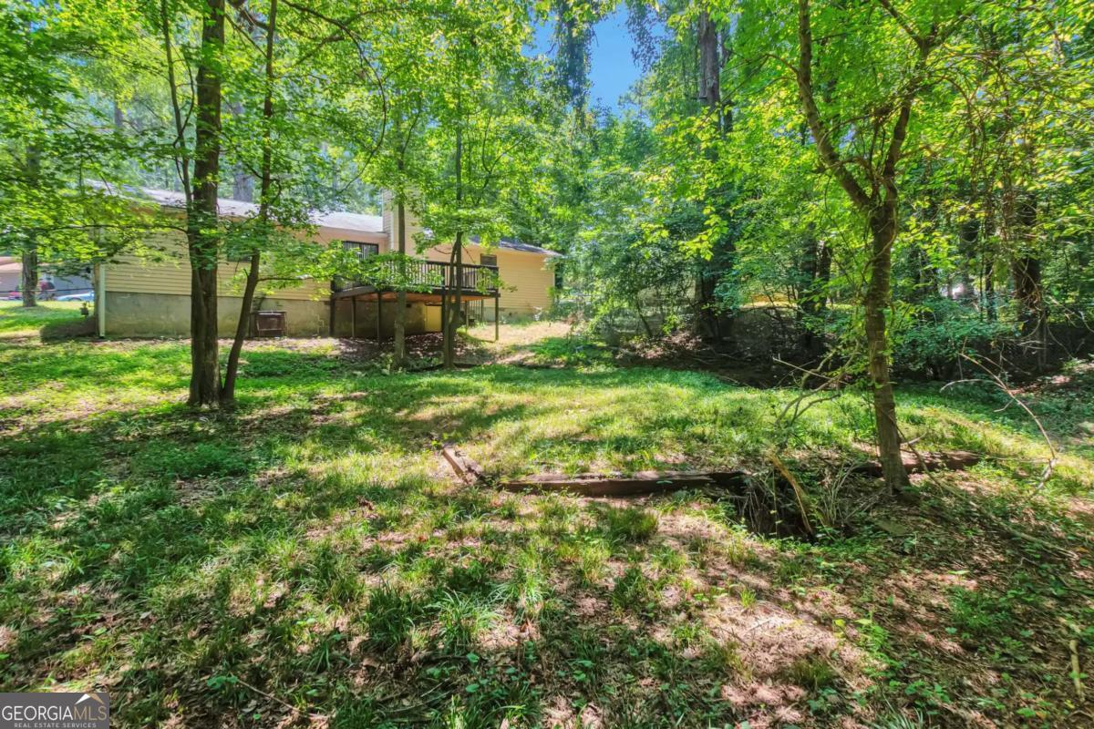 4055 Chimney Ridge Way Property Photo 25