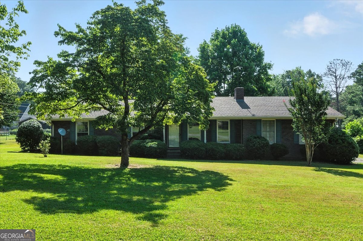 278 Oak Hill Road Property Photo 1