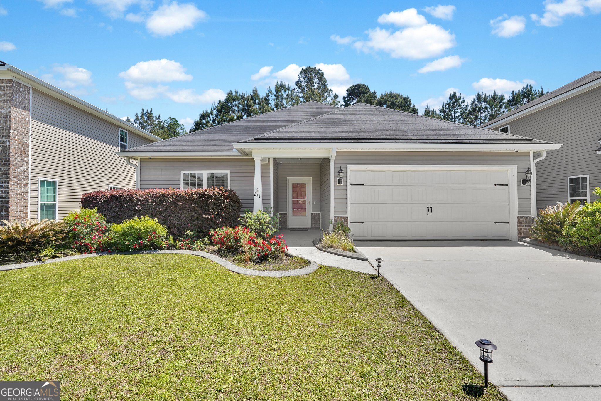 231 Cypress Creek Lane Property Photo 1