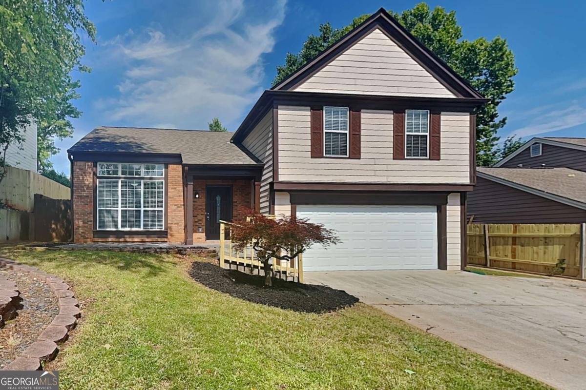 10830 Mortons Circle Property Photo 1