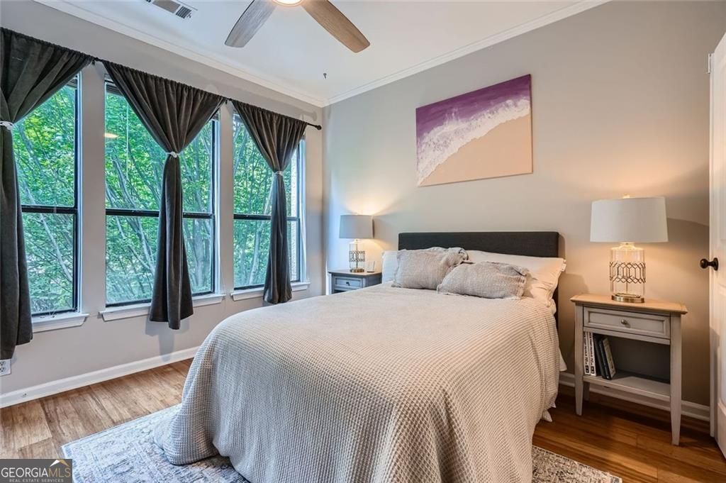 821 Ralph McGill Boulevard NE # 3301 Property Photo 1