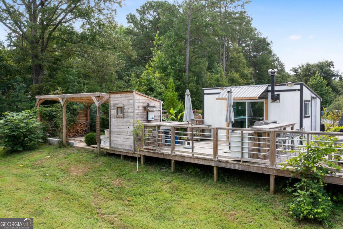 1224 Texas Valley Road Nw Property Photo 6